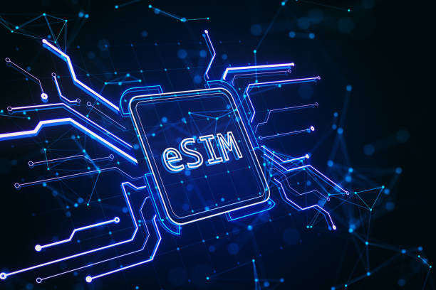 How to setup eSIM on iPhone