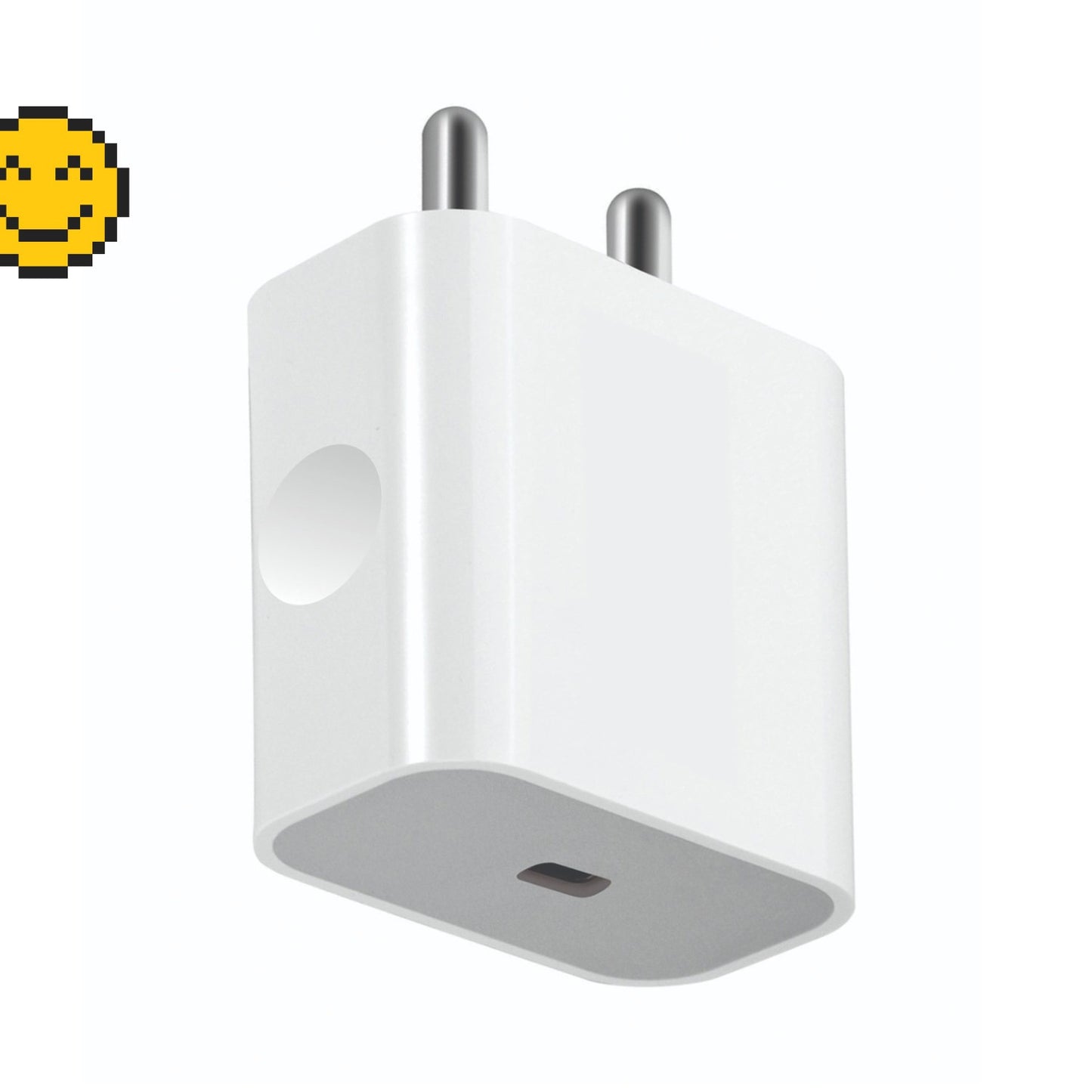 Power adapter - Type C (Coming Soon)