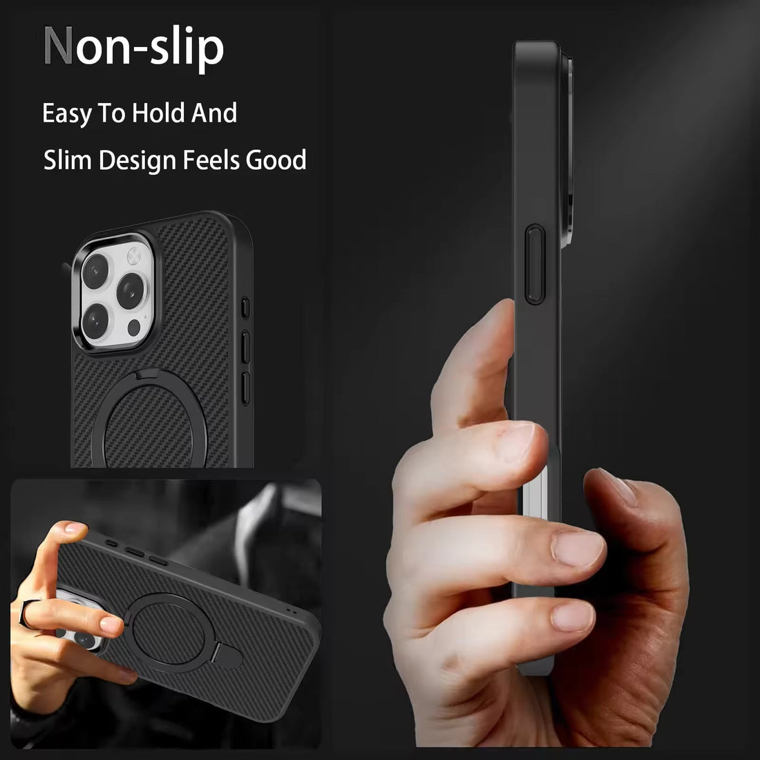 Understanding iPhone Case Materials