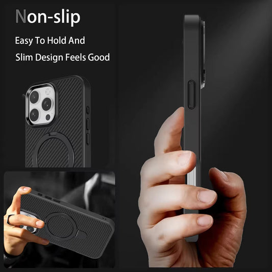 Understanding iPhone Case Materials