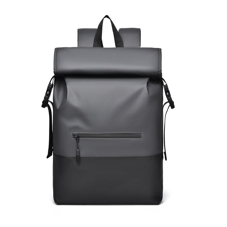 Mackin Totes BackPack - Black