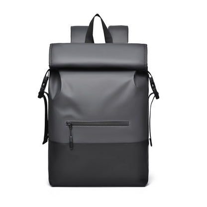 Mackin Totes BackPack - Black