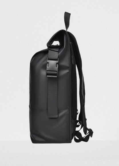 Mackin Totes BackPack - Black